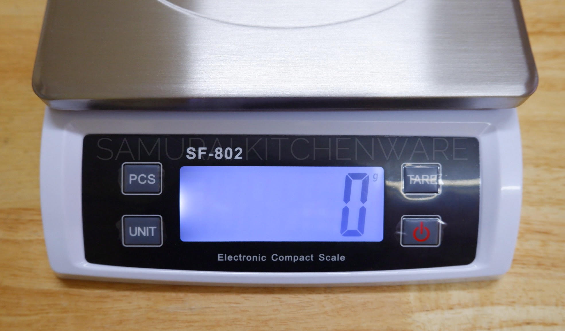 เครื่องชั่งดิจิตอล เครื่องชั่งอาหารดิจิตอล 30 กิโลกรัม