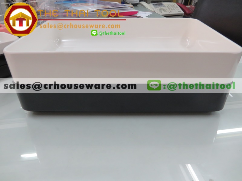 เก๊ะสุกี้ 8*12 นิ้ว 017-SB-780-12