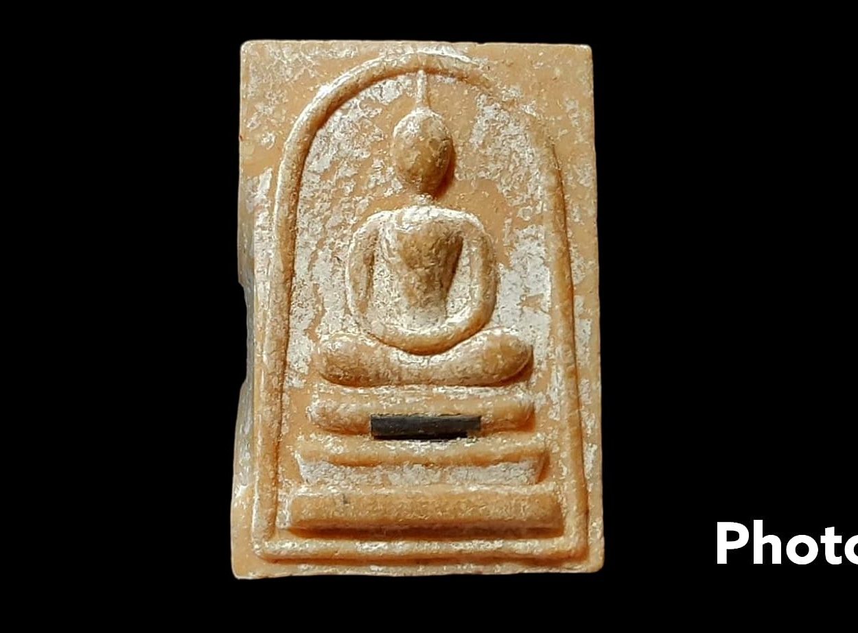 สมเด็จ หลวงปู่บุดดา ถาวโร วัดกลางชูศรีเจริญสุข จ.สิงห์บุรี