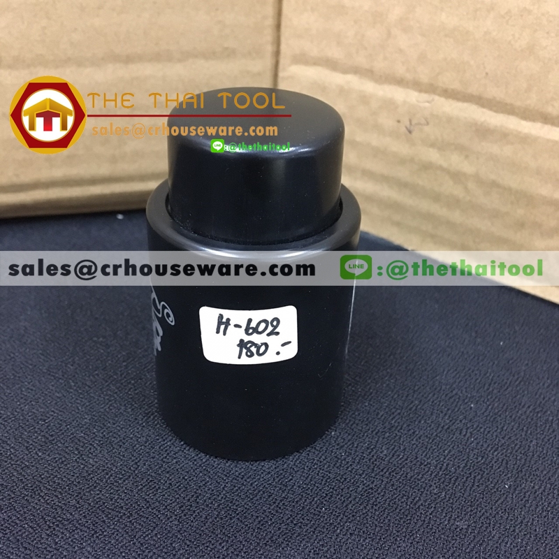 Bottle sealer 013-H-602