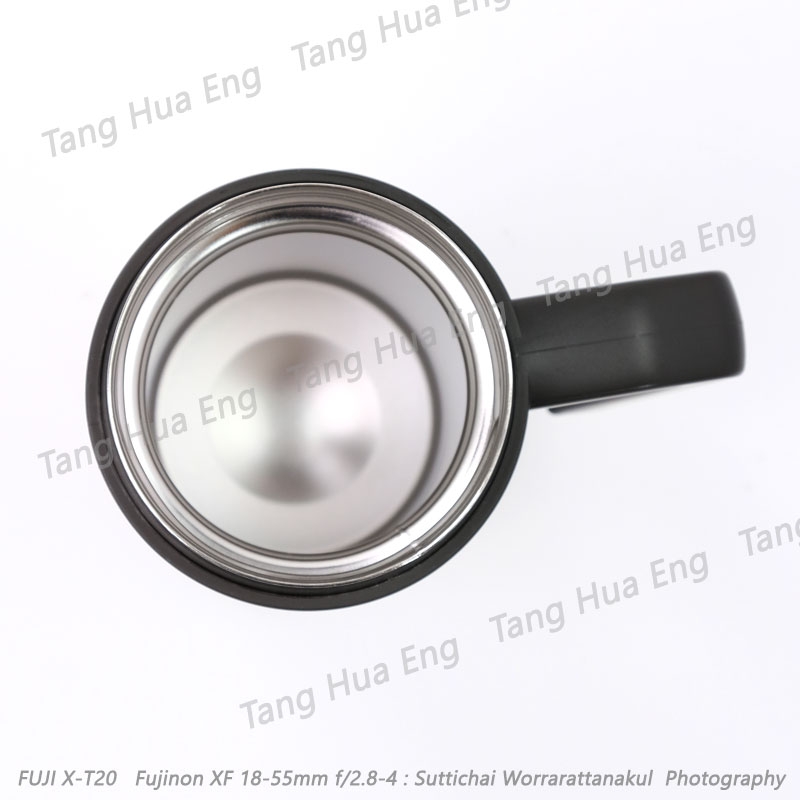 ถ้วยน้ำสูญญากาศ 0.45 ลิตร Curve