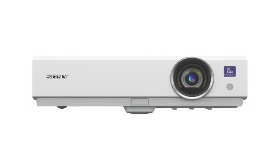 SONY VPL-DW127 2600 WXGP 1280 x 800 3000:1