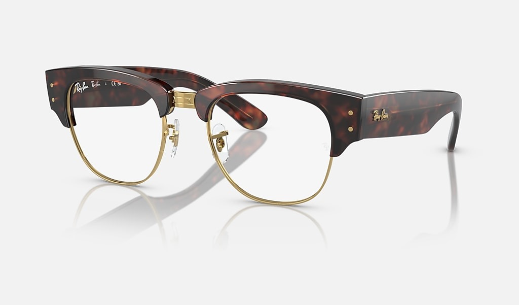 RayBan RX0316V 2372 Mega Clubmaster