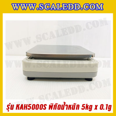 เครื่องชั่งดิจิตอล พิกัด 5 kg x 0.1g เครื่องชั่งน้ำหนัก5000g ตาชั่งดิจิตอล5กิโลกรัม กิโลดิจิตอล5kg เครื่องชั่งดิจิตอล5000g (รหัสตัวแทน B198)