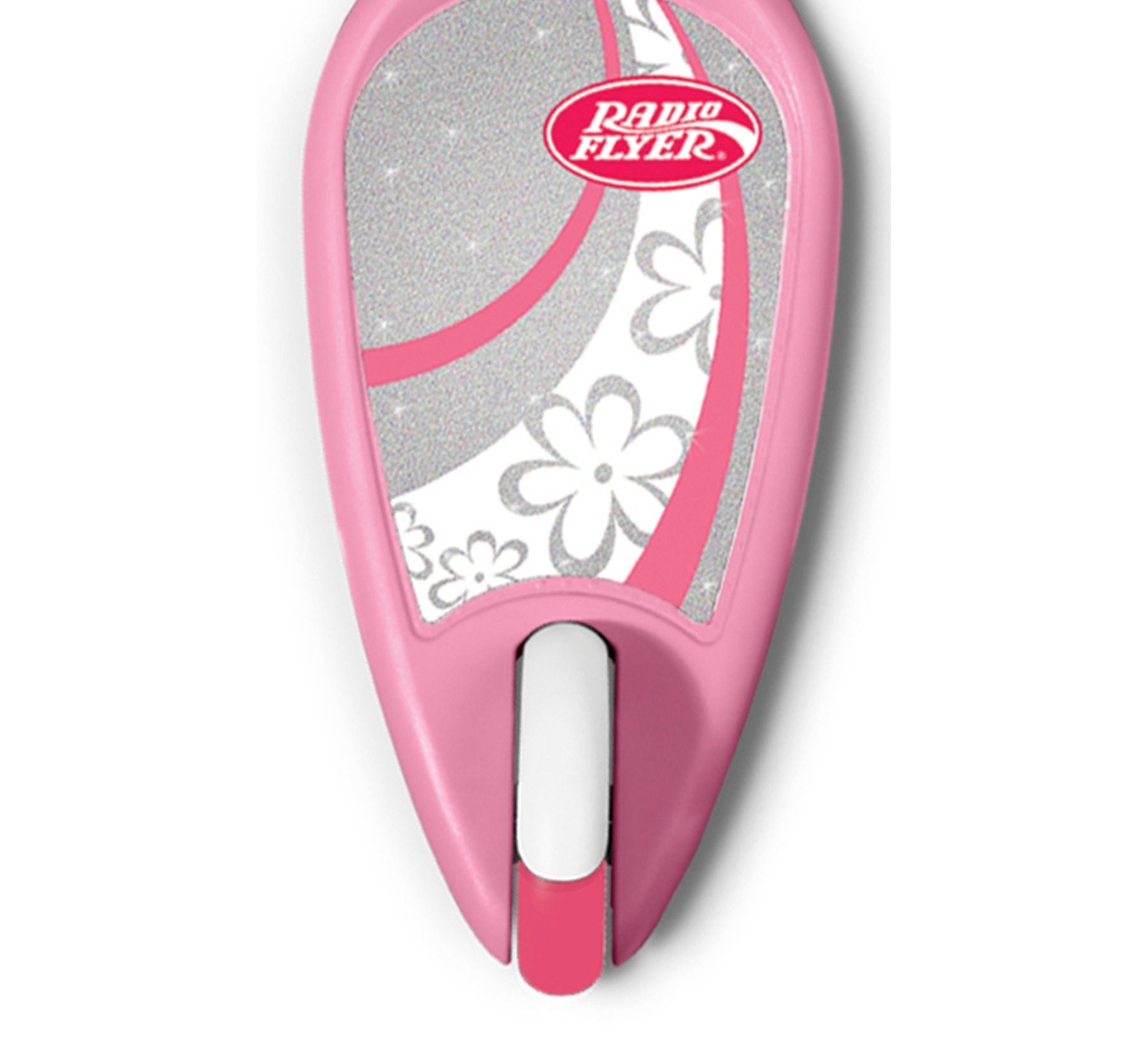 สกูตเตอร์ตัวแรกของลูก Radio Flyer My 1st Scooter Pink