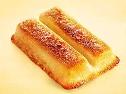 Kit Kat อบพุดดิ้ง