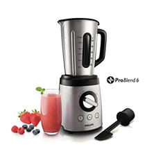 Philips เครื่องปั่นน้ำผลไม้ ขนาด 2 ลิตร รุ่น HR2097
