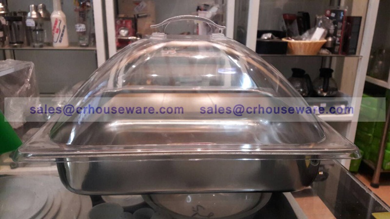 ฝาครอบอะคริลิค 1/2 รหัสฝาครอบอะคริลิค รหัส 005-JP-PDC-12