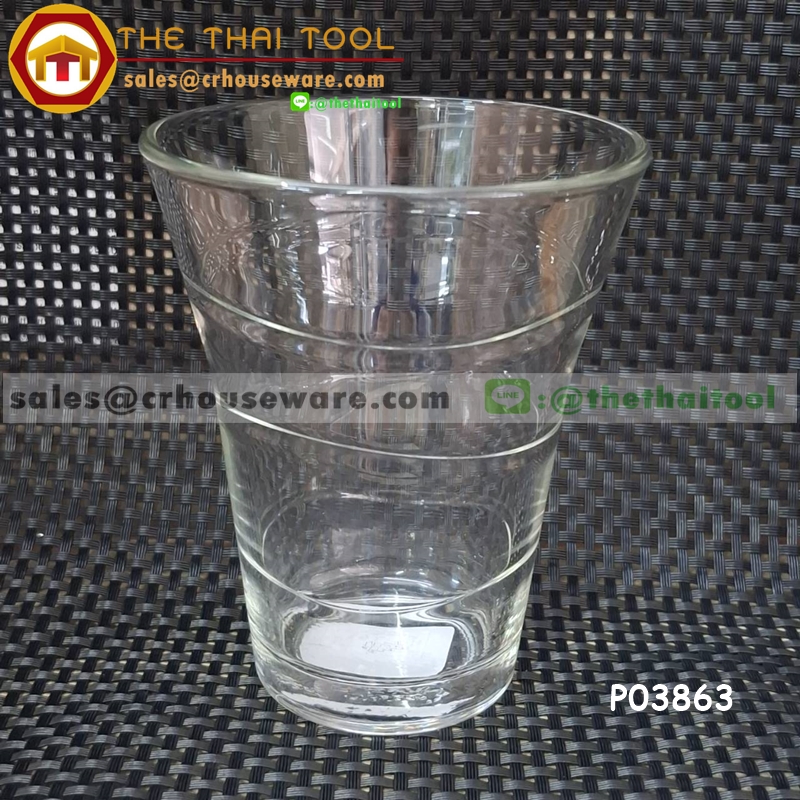 Space Wave Hi Ball 300 ml.