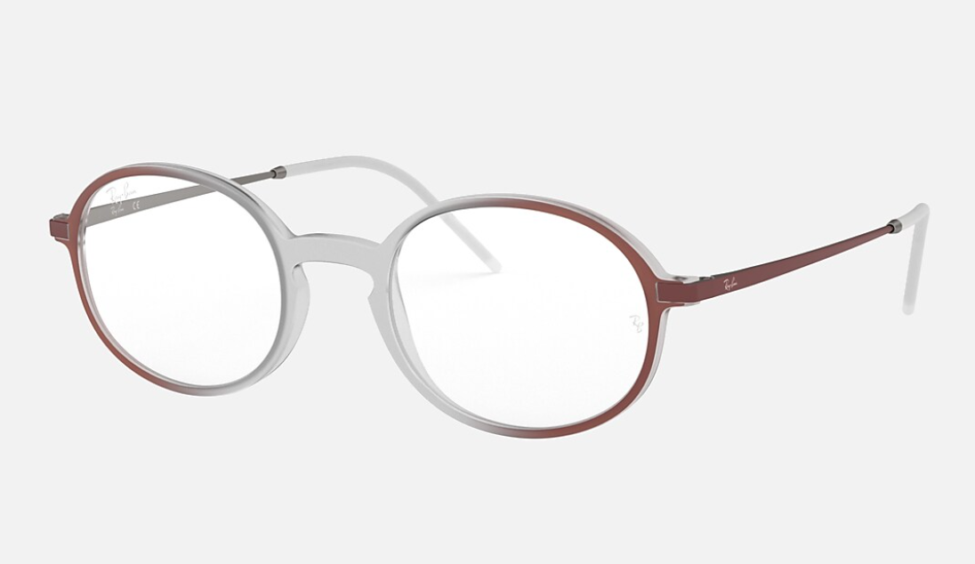 RayBan RX7153F 5792