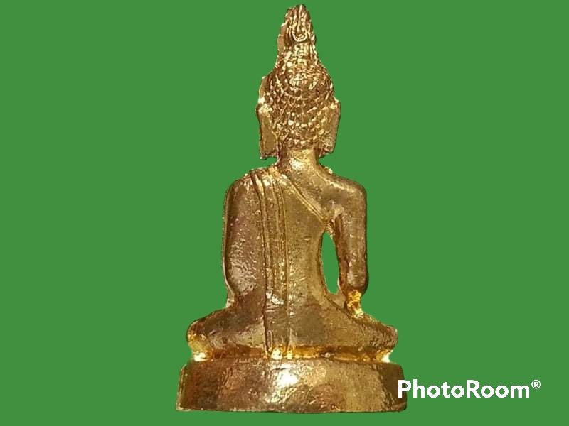 รูปเหมือน พระพุทธทันใจ วัดสันติประชาธรรม จ.ชัยภูมิ