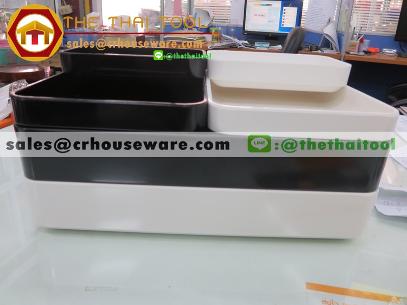 เก๊ะสุกี้ 6*8 นิ้ว 017-SB-780-8