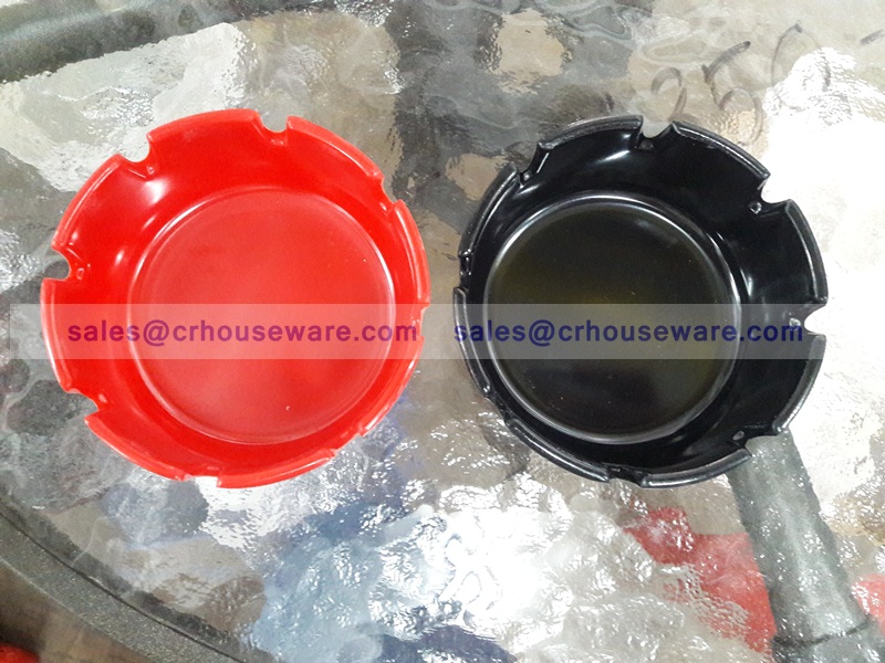 ที่เขี่ยบุหรี่ (เมลามีน) ASHTRAYS 013-JP-AYM-4,Melamine_Ashtrays