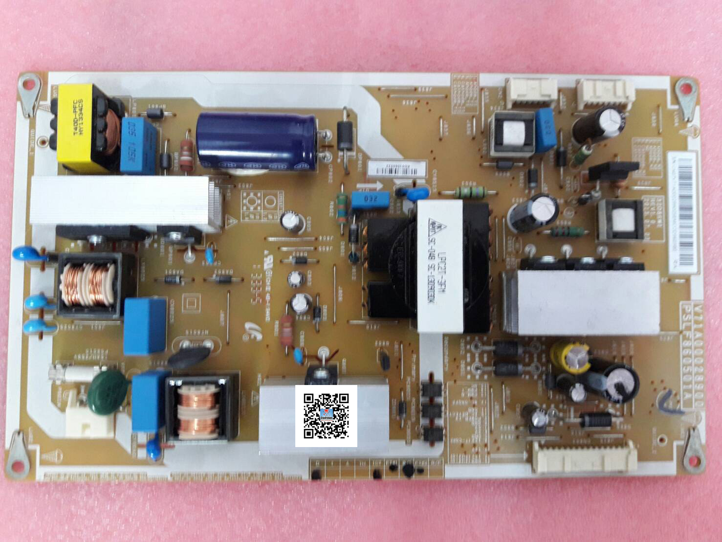 Supply 32L3300VT / V71A00028900