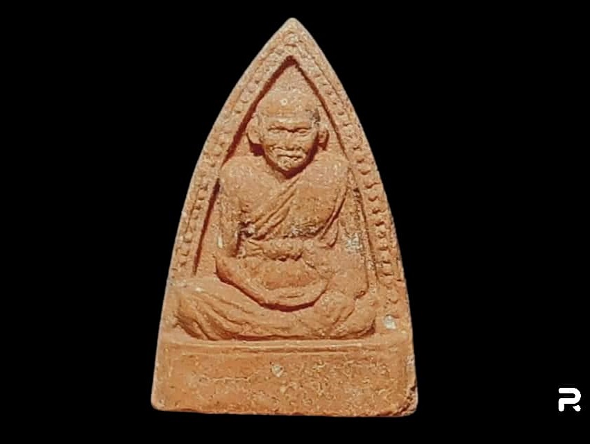 หลวงปู่บุญ วัดกลางบางแก้ว จ.นครปฐม