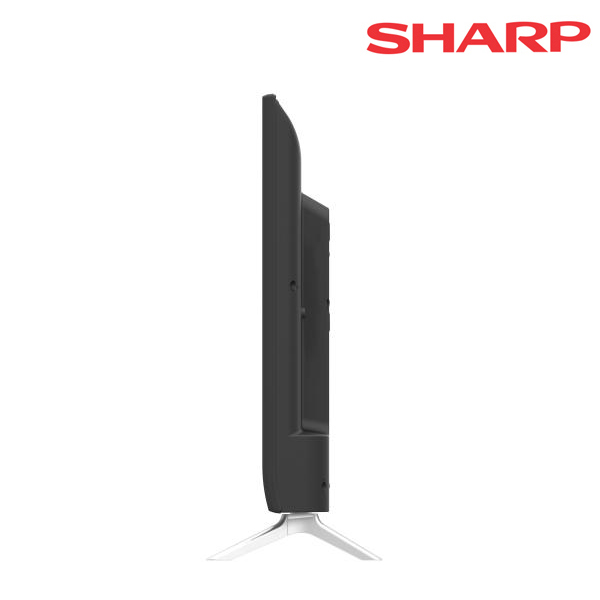 SHARP 32 INCH SMART DIGITAL HD READY LED TV LC-32SA4500X