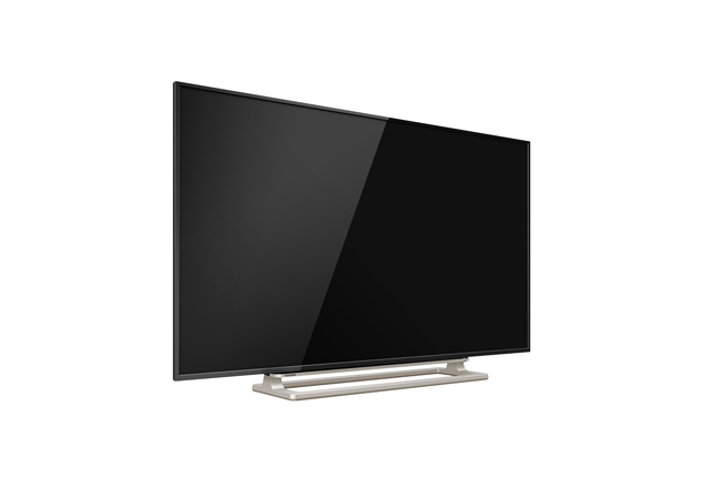 Toshiba Digital Android Full HD LED TV ขนาด 40 นิ้ว รุ่น 40L5550VT