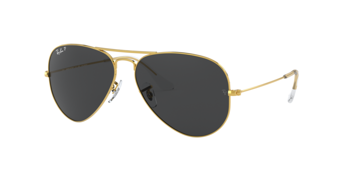 RayBan RB3025 919648 AVIATOR LARGE METAL