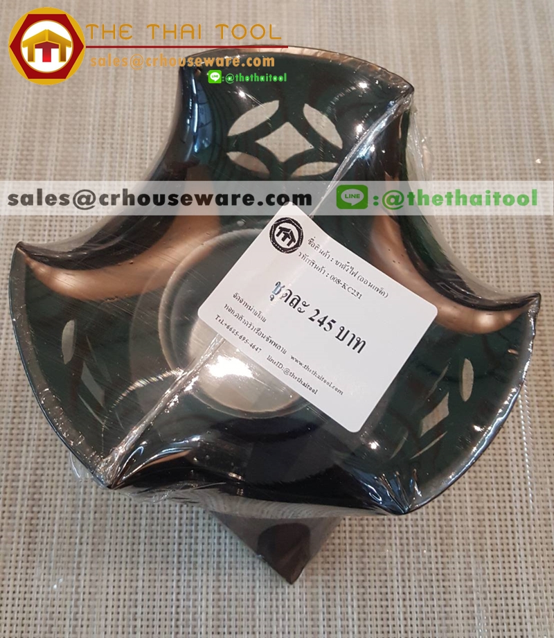 ขาตั้งไฟ (ออนแพ็ค) 008-KC231