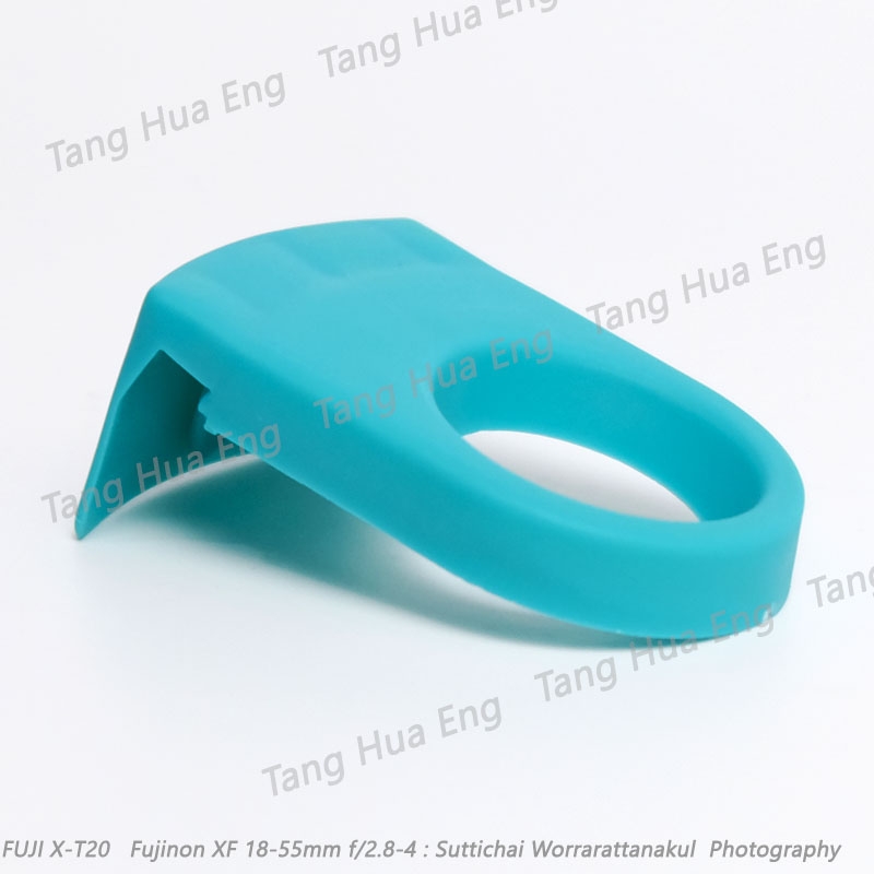 ขารองขวดเบียร์ ( Beer holder clip ) สีฟ้า