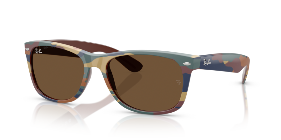 RayBan RB2132 682533 NEW WAYFARER