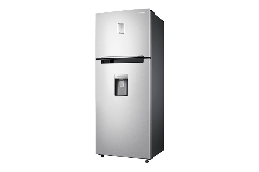 Samsung ตู้เย็น 2 ประตู RT6000H TMF ความจุ 458 ลิตร/16.2 คิว รุ่น RT46H5570SL/ST