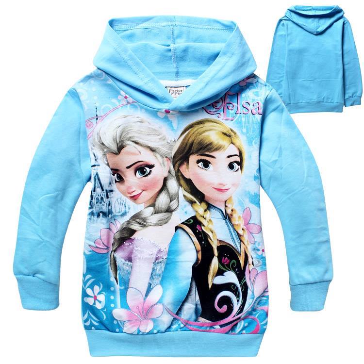 เสื้อกันหนาว โฟเซ่น สีชมพู ไม่มีซิป