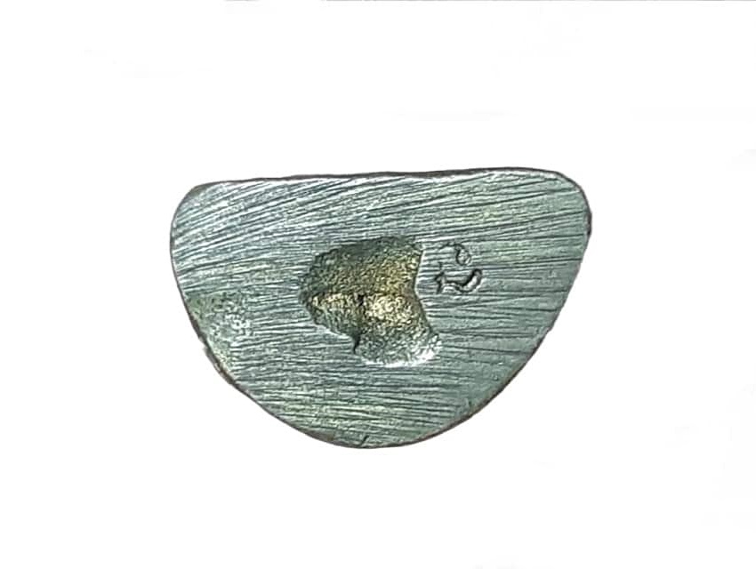 รูปเหมือนหล่อ หลวงพ่อทบ วัดชนแดน จ.เพชรบูรณ์