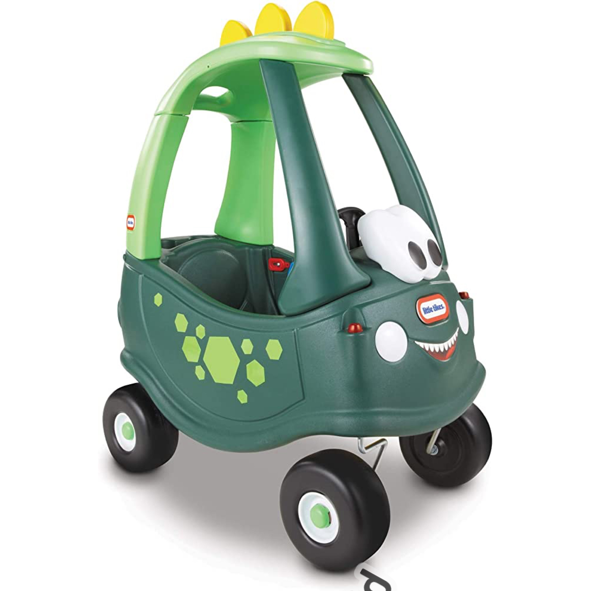 Little Tikes Cozy Coupe Dino