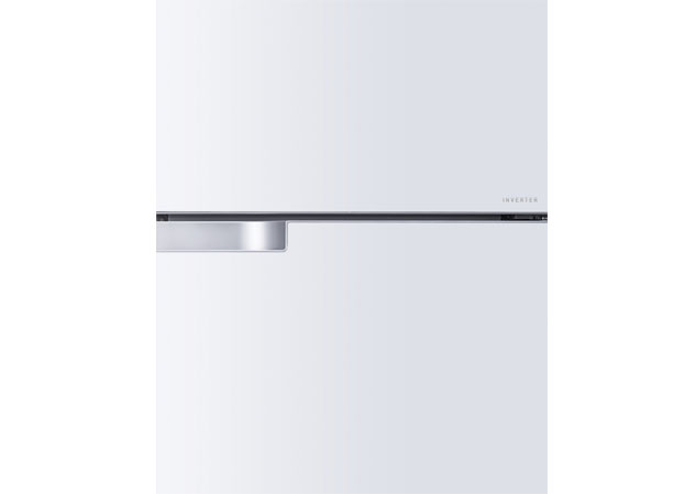 Toshiba ตู้เย็น 2ประตู 12.8Q รุ่น GR-T41KBZ สีขาว