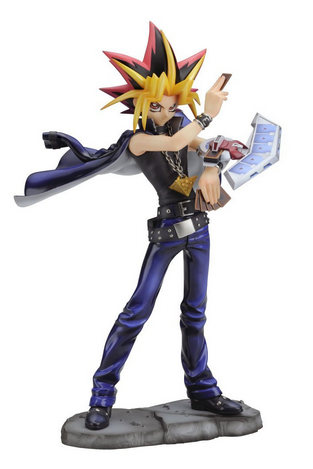 Yu-Gi-Oh (Classic) 1/7