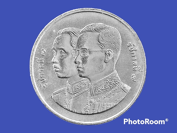 ครบ 60 ปี กรมธนารักษ์ 60th Anniversary of the Ministry of Finance