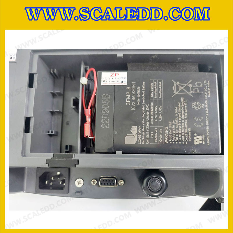 หน้าจอเครื่องชั่ง อะไหล่เครื่องชั่ง OHAUS สำหรับเครื่องชั่งดิจิตอล OHAUS Defender 3000 (DT33P) หัวอ่านเครื่องชั่ง หน้าจอเครื่องชั่ง อะไหล่เครื่องชั่ง อะไหล่หัวอ่านเครื่องชั่ง หน้าจออะไหล่