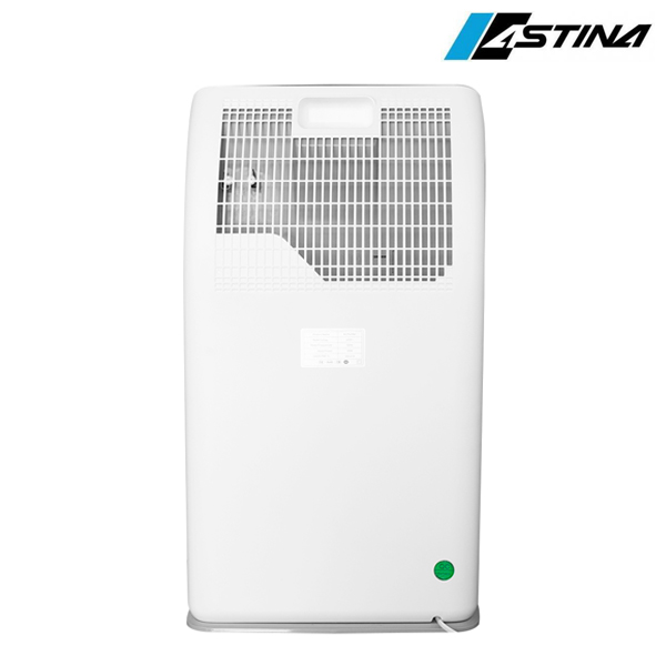 ASTINA เครื่องฟอกอากาศสำหรับห้องขนาด 38 ตร.เมตร รุ่น AP-A400