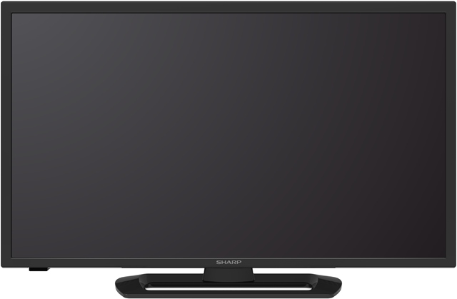 Sharp Full HD LED TV ขนาด 32 นิ้ว รุ่น LC-40LE265X