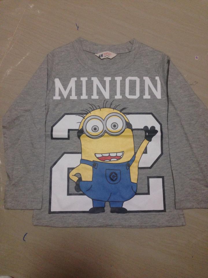 ชุดเด็ก : กล่องสุ่ม เสื้อผ้าเด็ก เซ็ตสุ่ม สุ่มสินค้า สำหรับเด็กผู้ชาย