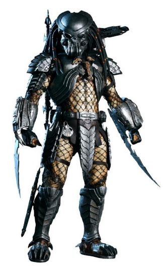 ภาพยนตร์ "AVP" Predator