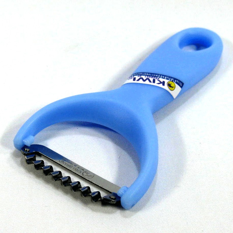 มีดปอกผลไม้ใบหยัก #218 ( กีวี )