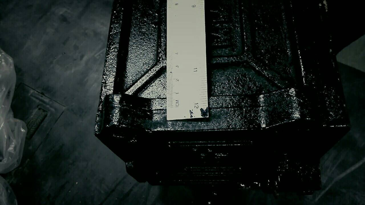 แบบหล่อคอนกรีต แบบต่างๆ,cube_mould