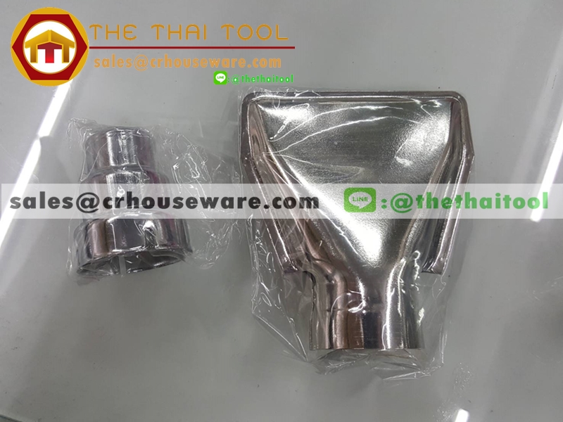 เครื่องเป่าลมร้อน Hot air blower Code : 013-301-021-4