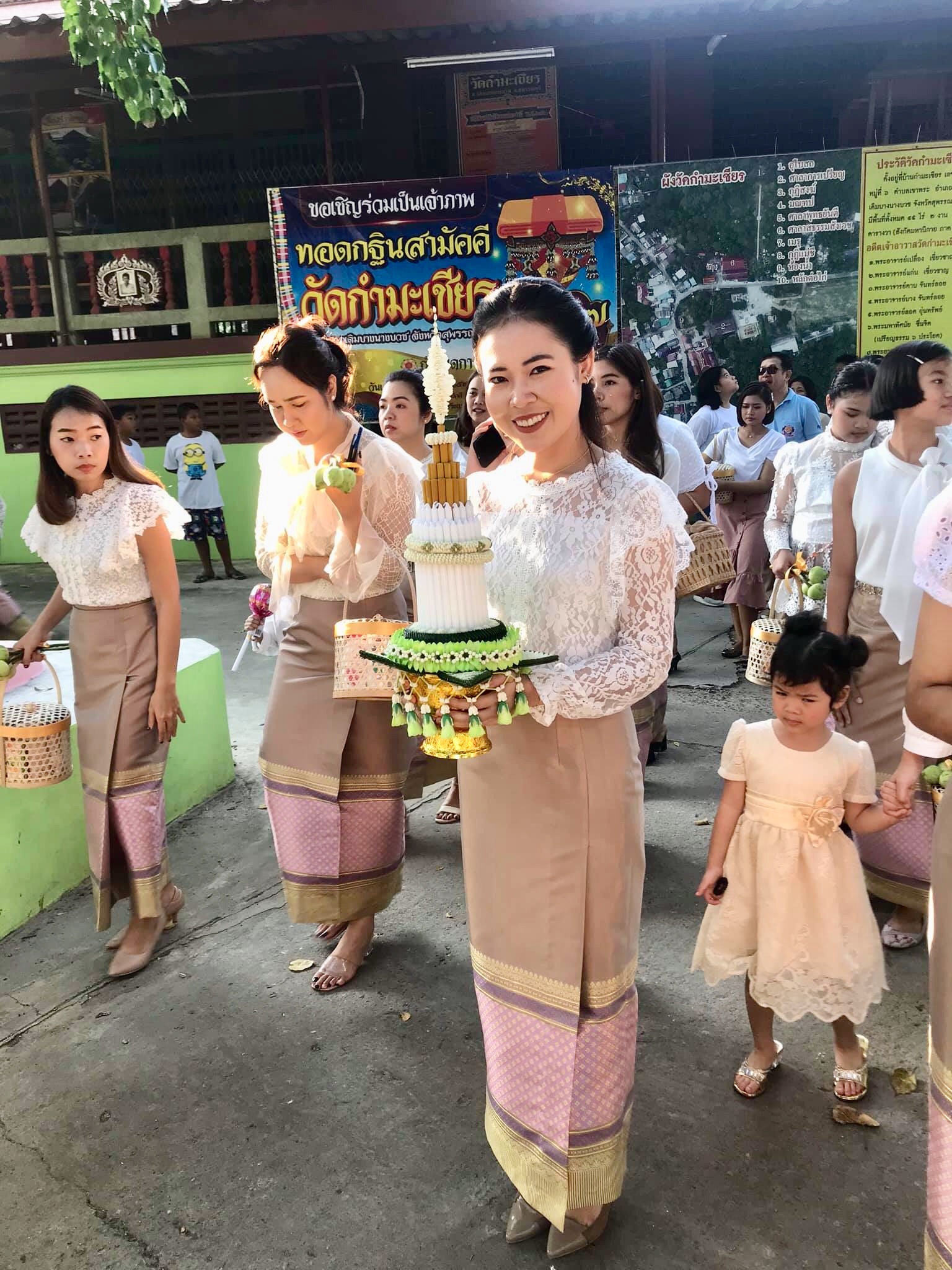 เครื่องบวชดอกไม้สด ชุดBB1