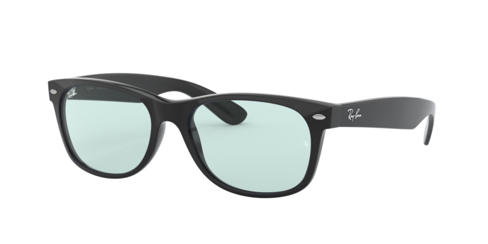 RayBan RB2132F 601/64 NEW WAYFARER