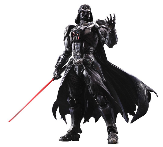 Darth Vader