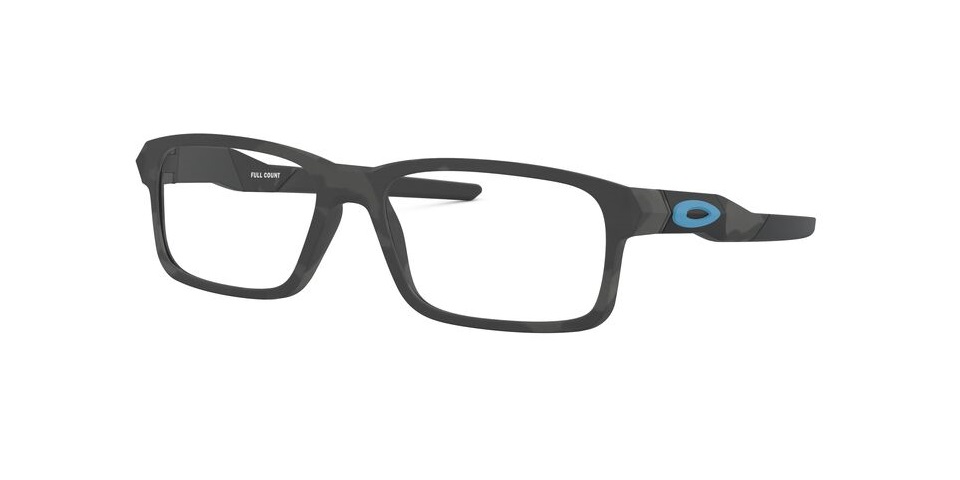 OAKLEY OY8013-04 FULL COUNT (Youth Fit)