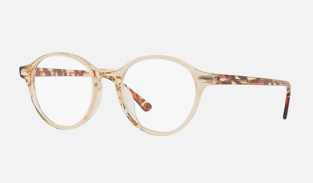 RayBan RX7118F 8021