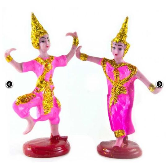 นางรำ-ชายรำ