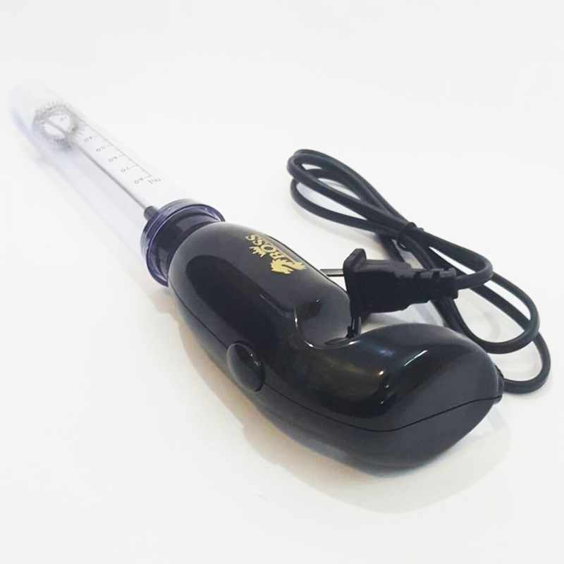 เครื่องตีฟองนม ใช้ไฟฟ้า ZB-500S