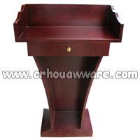 โพเดี่ยม ทรงเหลี่ยม (Podium) 002-H0609-033