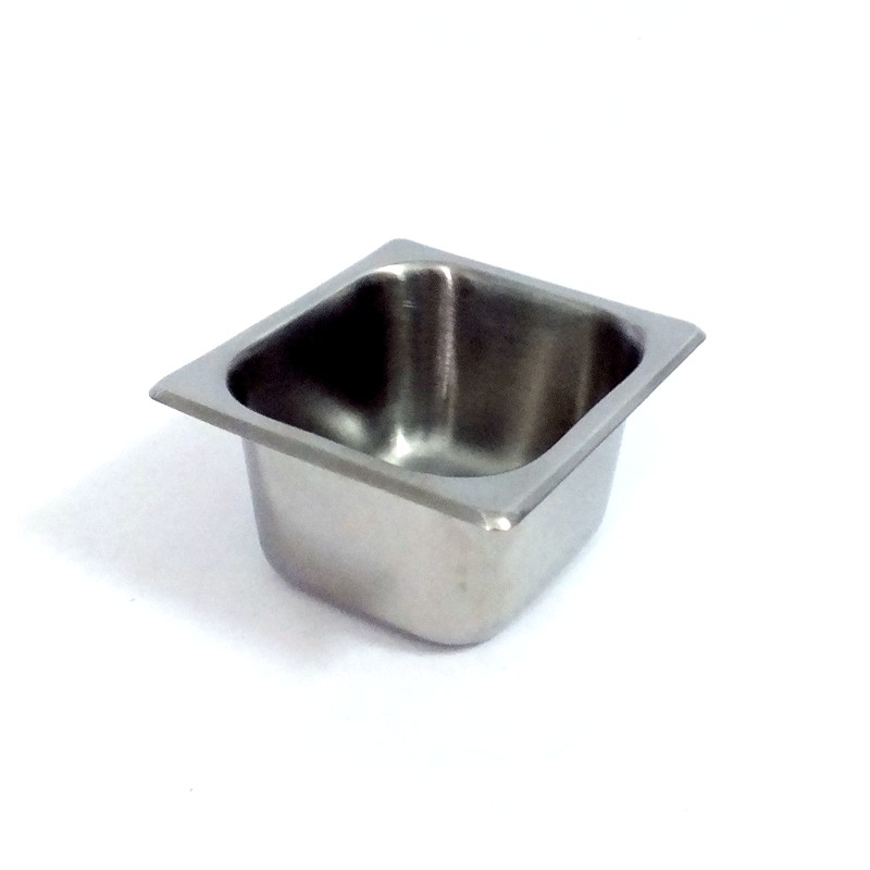 อ่างอุ่นอาหาร 1/6 ใบลึก ตราสฟิ้งค์ ( K134 )