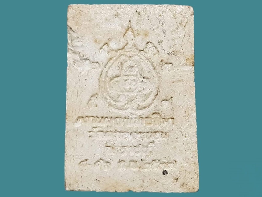 พระพุทธปางปฐมเทศนา วัดคลอขนอน ราชบุรี